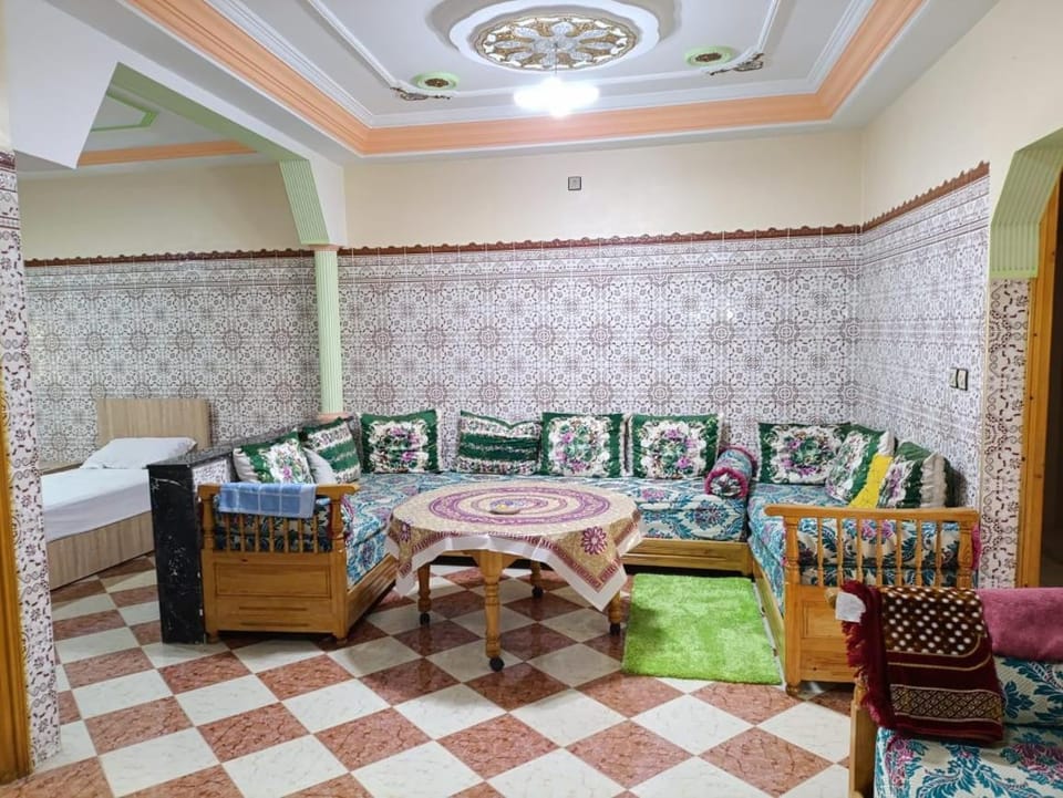 Set 1 Apartment in Fez-Meknès