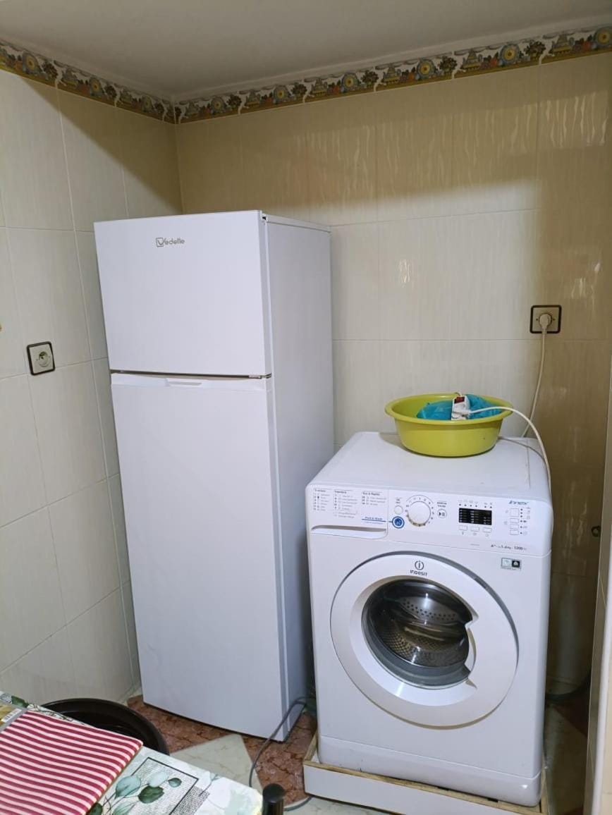 Set 1 Apartment in Fez-Meknès