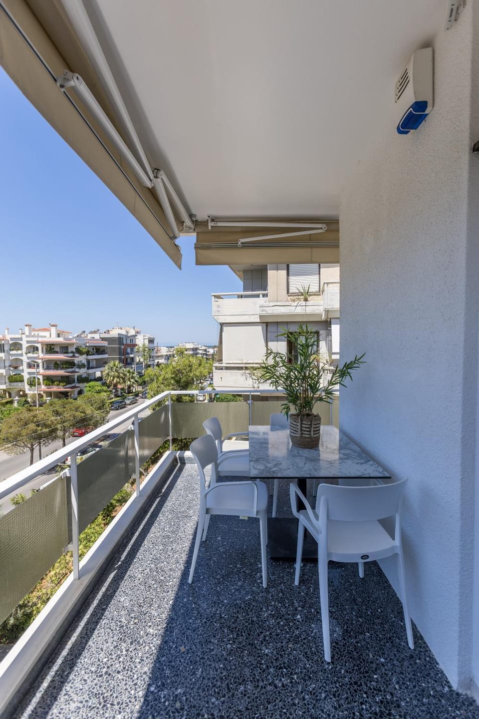 Raise Glyfada Premium Stay Apartment in South Athens