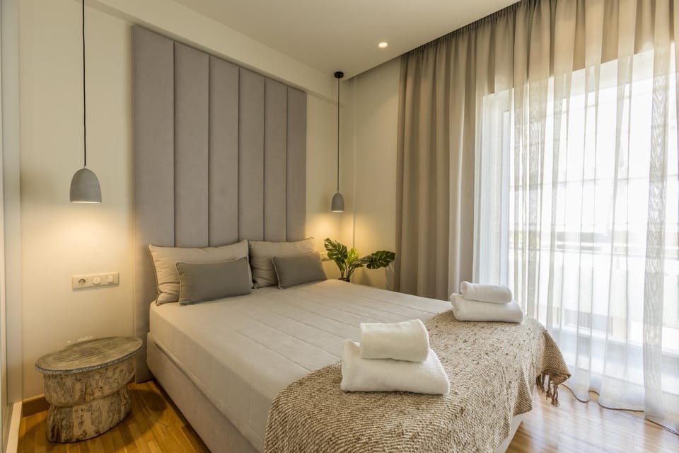 Raise Glyfada Premium Stay Apartment in South Athens