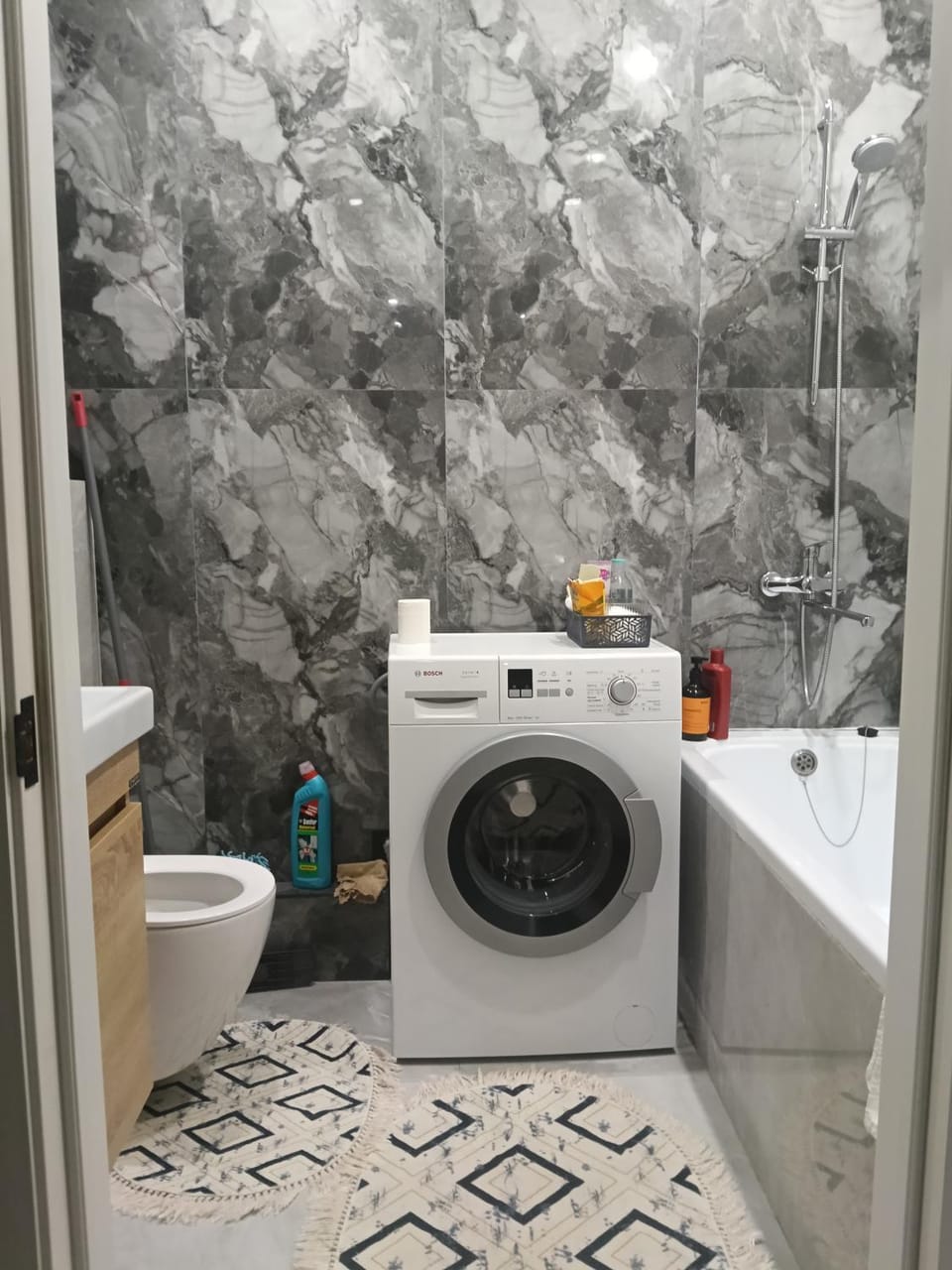 Сердце столицы 6 очередь Apartment in Kazakhstan
