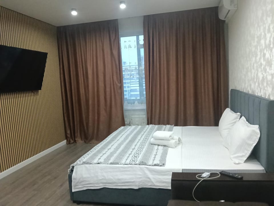 Сердце столицы 6 очередь Apartment in Kazakhstan