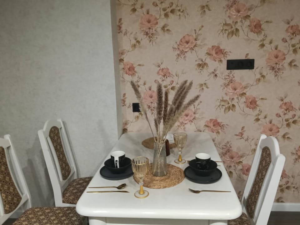 Сердце столицы 6 очередь Apartment in Kazakhstan