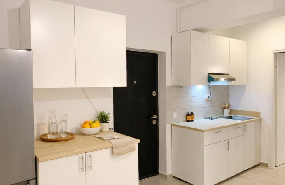 Modern Loft Apartment in Bucharest
