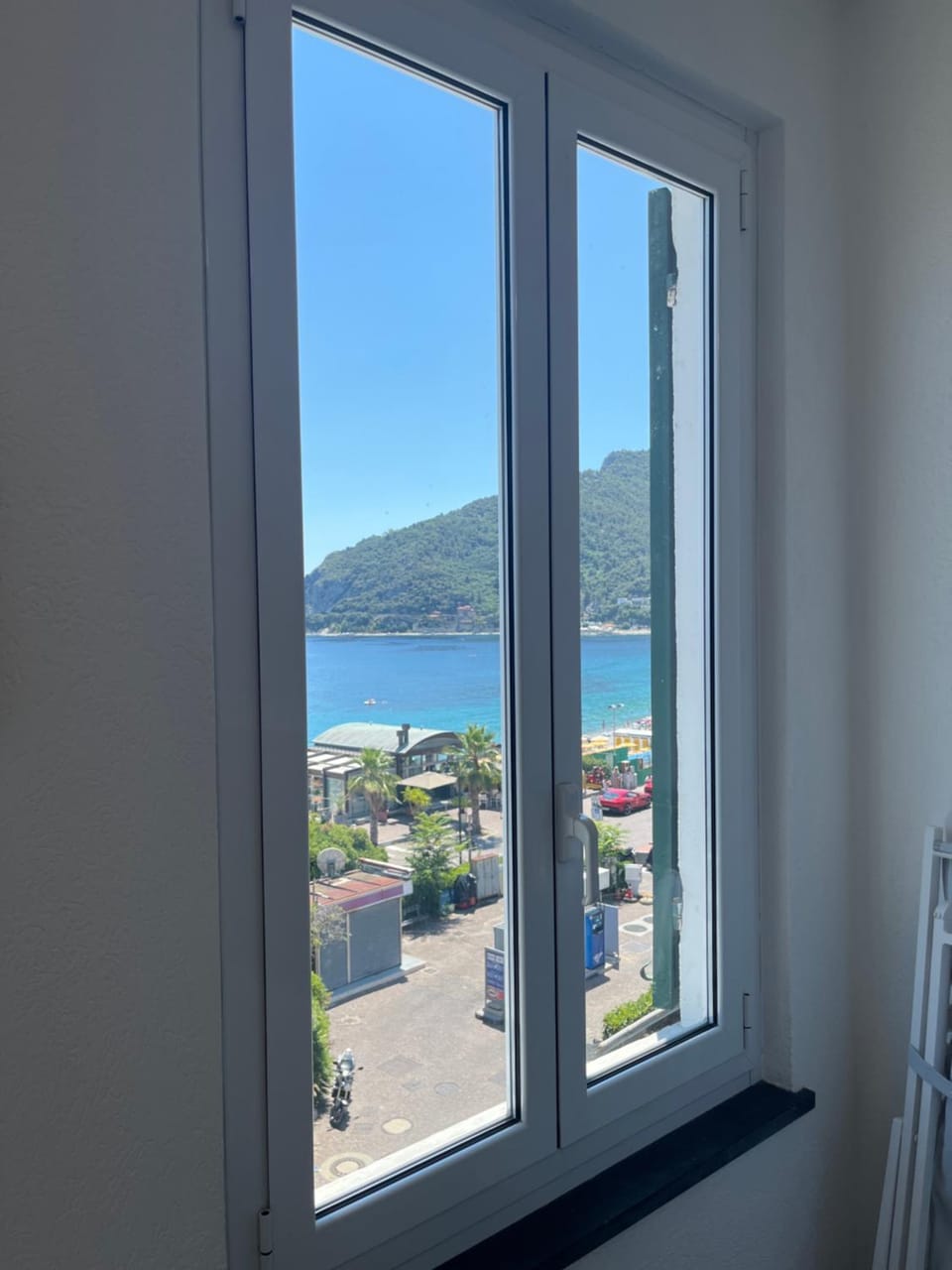 Noli Sea View - La perla sul mare con box auto Apartment in Noli