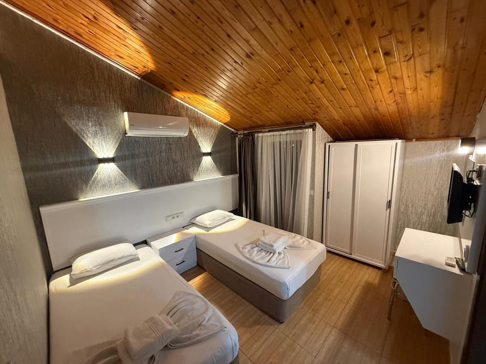 Park Marina Hotel by Renovu Hotel in Antalya Province