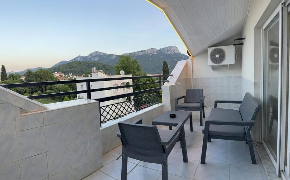 Park Marina Hotel by Renovu Hotel in Antalya Province