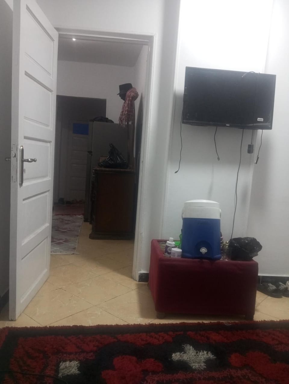 Zezo pop Apartment in Egypt