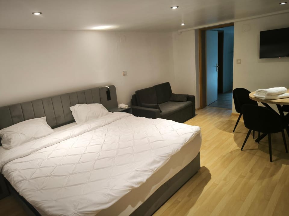 Suite DT4 Apartment in Grand Est