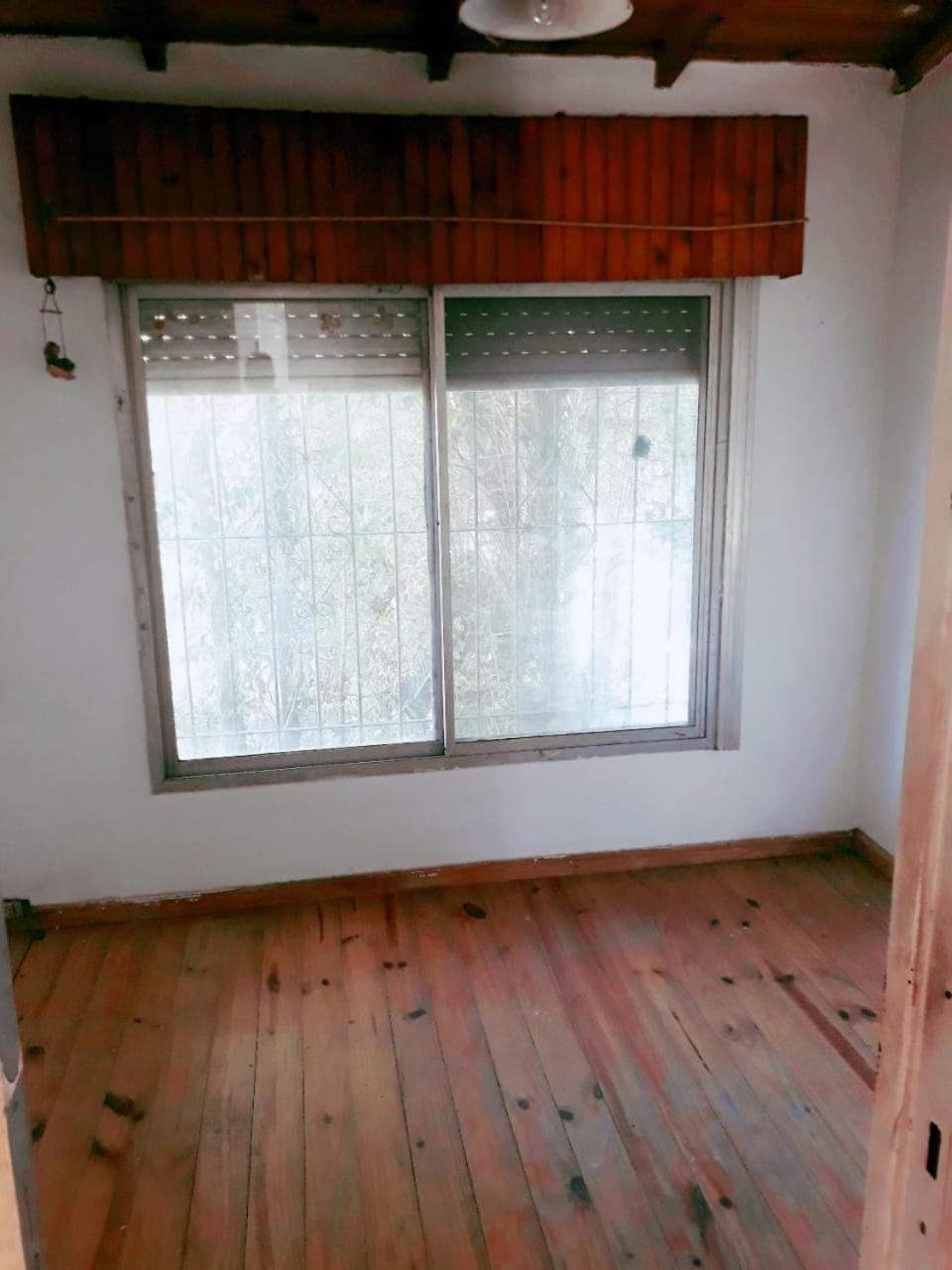 Larain Apartment in Buenos Aires