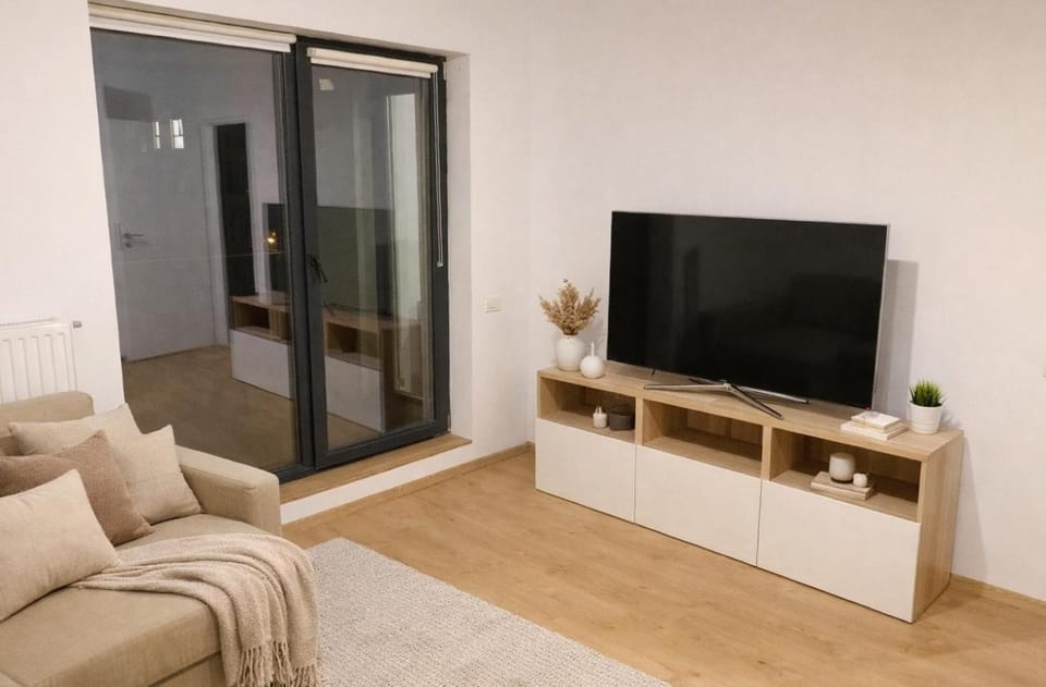 Cool Stay Apartment in Bucharest