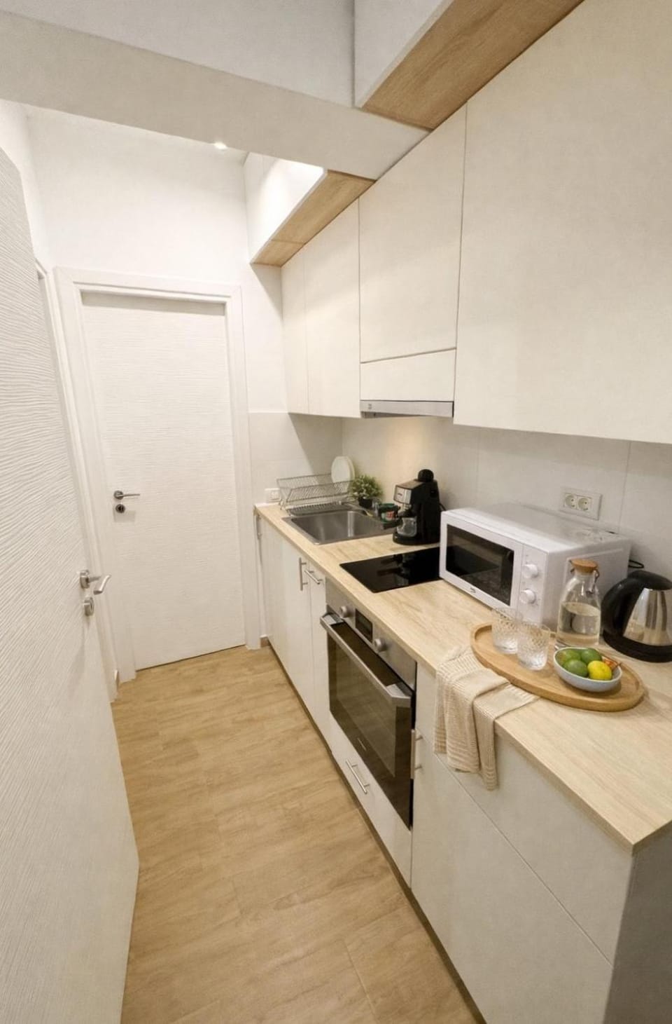 Cool Stay Apartment in Bucharest