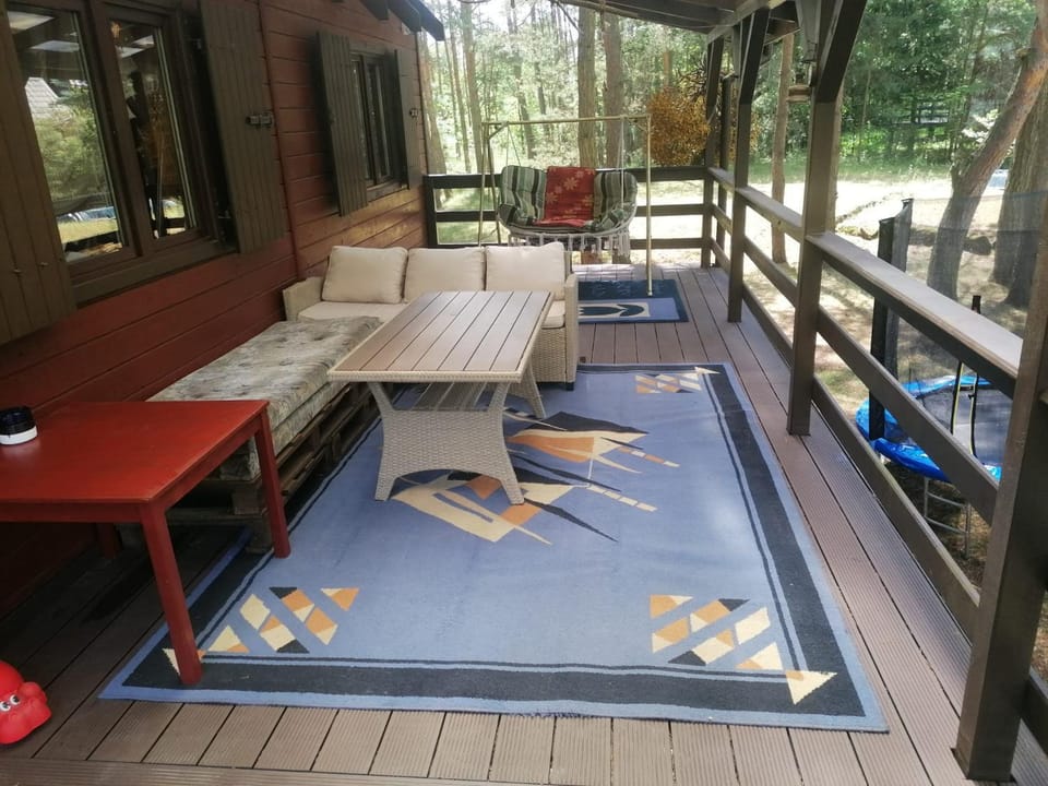 Balcony/Terrace, Balcony/Terrace