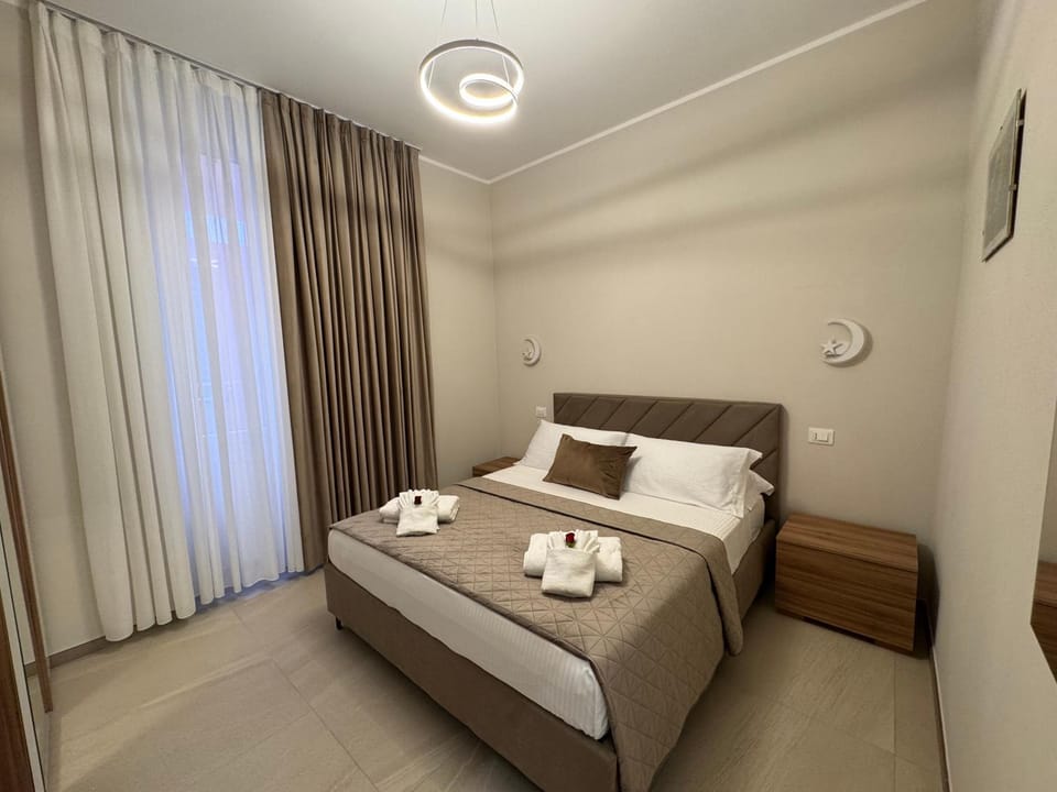 Fjola Coast Apartment Apartment in La Spezia
