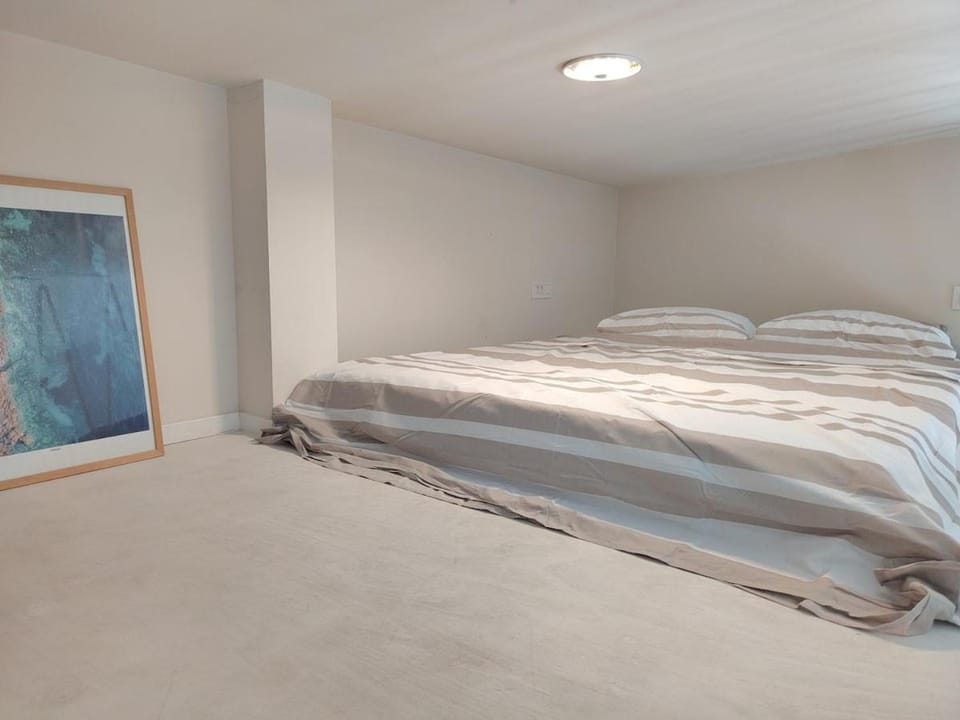 Mini Condos 2 Studio-Loft with garden Apartment in Kotor Municipality