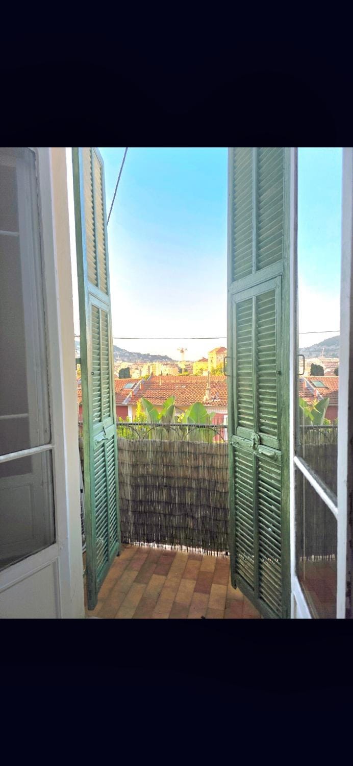 View (from property/room), Balcony/Terrace
