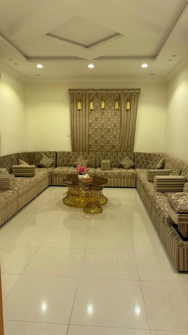 السمو هوم Apartment in Makkah Province