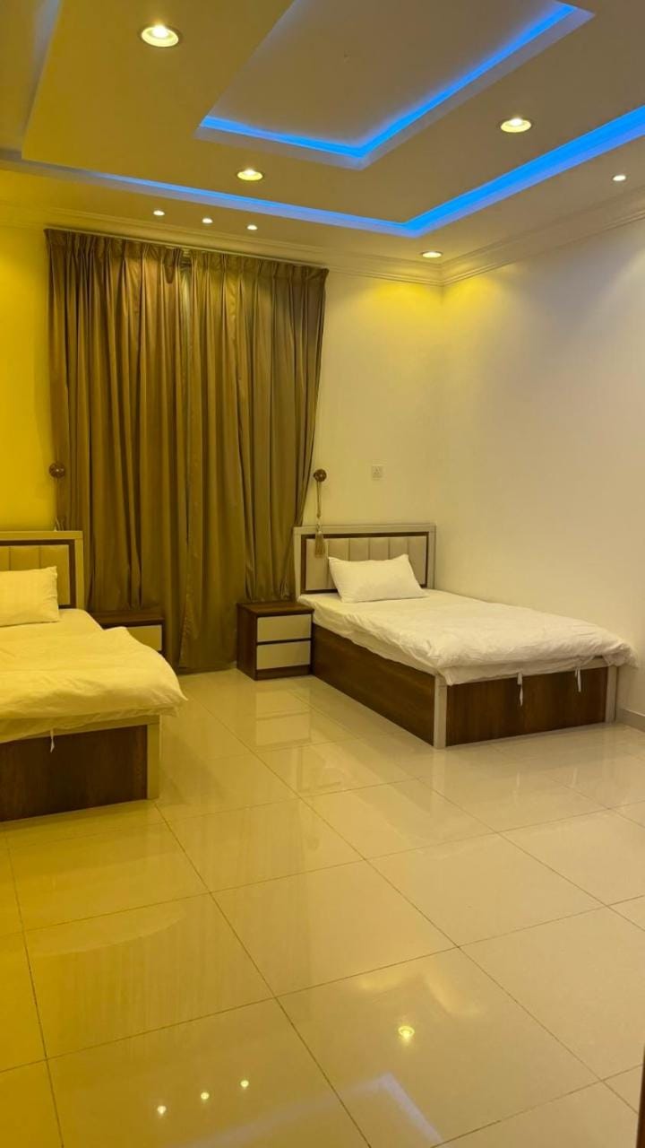 السمو هوم Apartment in Makkah Province