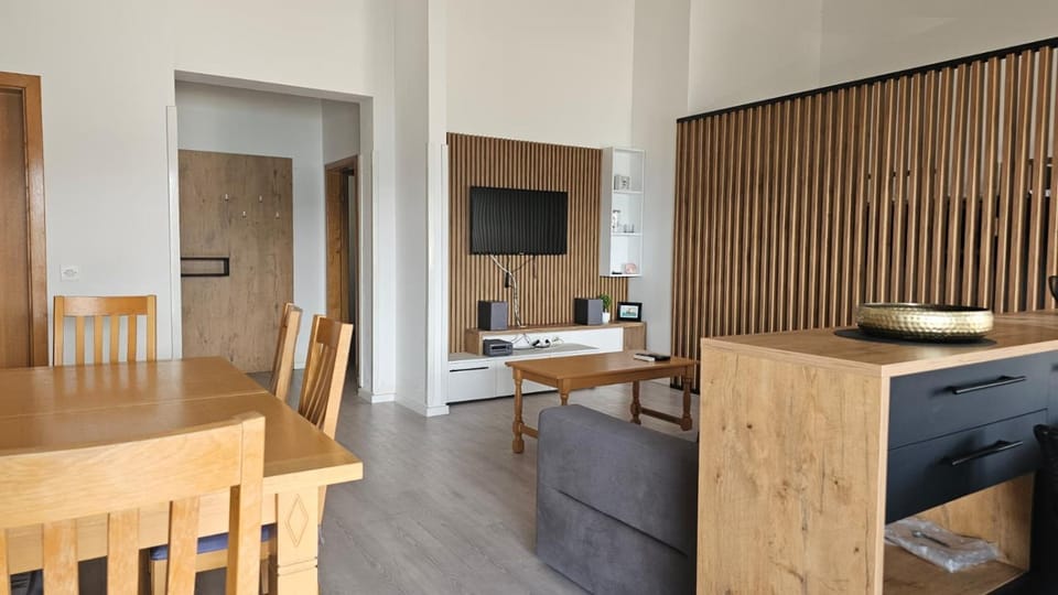 Apartman Tanicka - Baska, Krk Apartment in Primorje-Gorski Kotar County