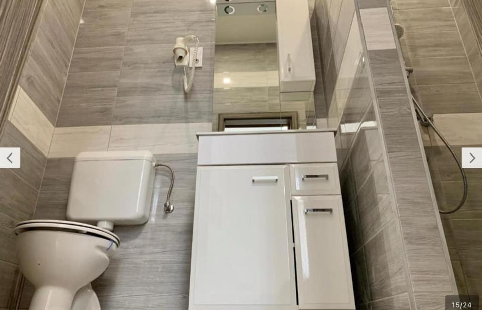 Downtown Cosy-Rooms Bed and Breakfast in Slovakia