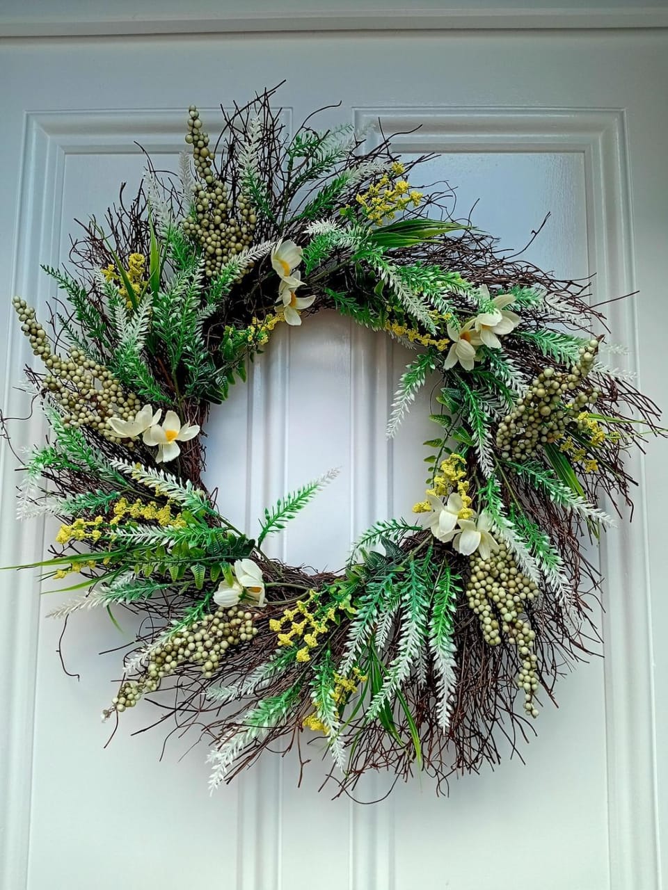 Decorative detail