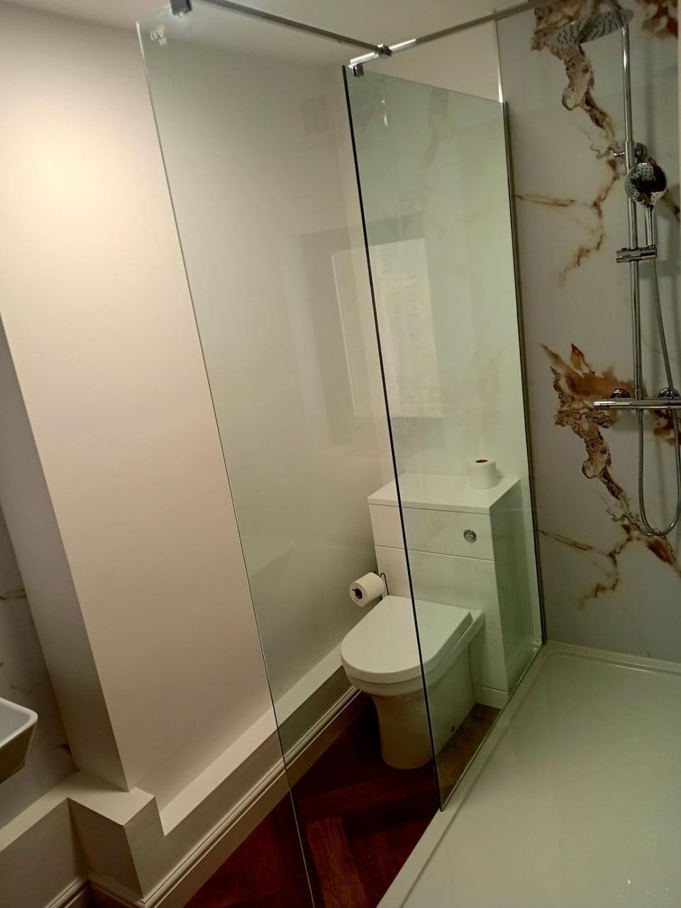The Cosy Hub - 3 Bedrooms Sleeps 6 House in Copeland District