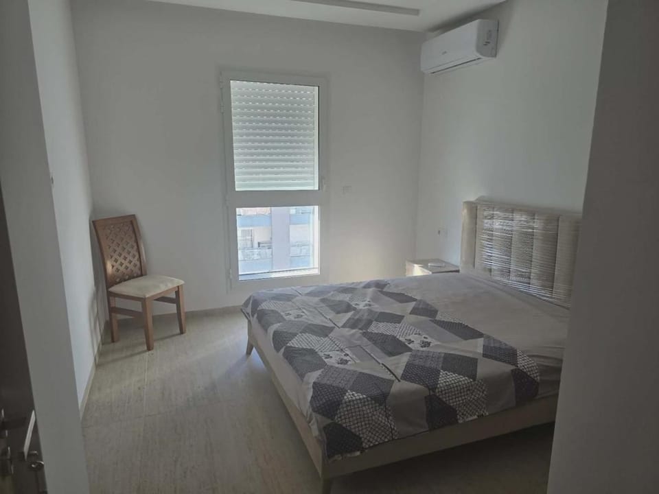 rental per night Apartment in Nabeul‎, Tunisia