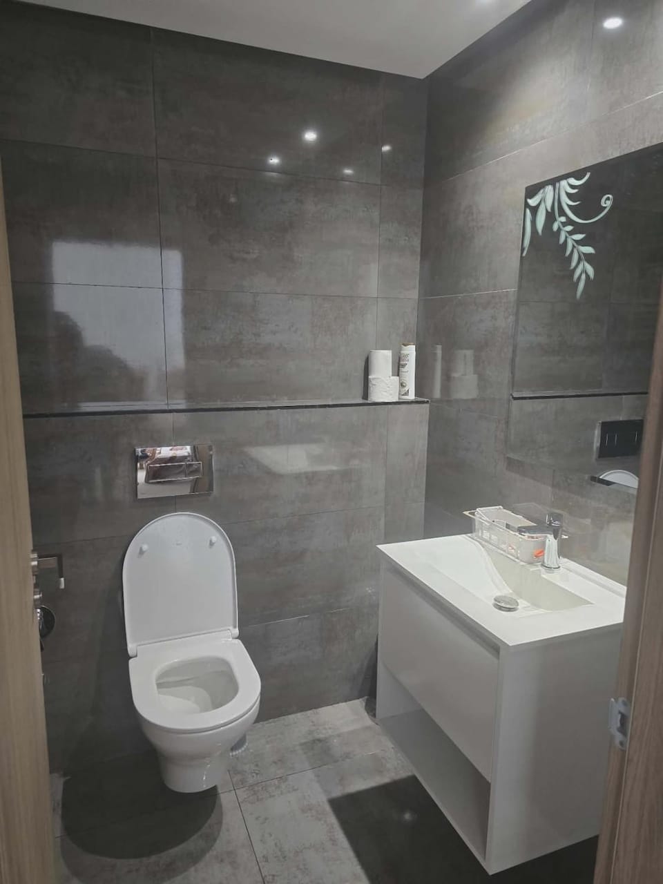 rental per night Apartment in Nabeul‎, Tunisia