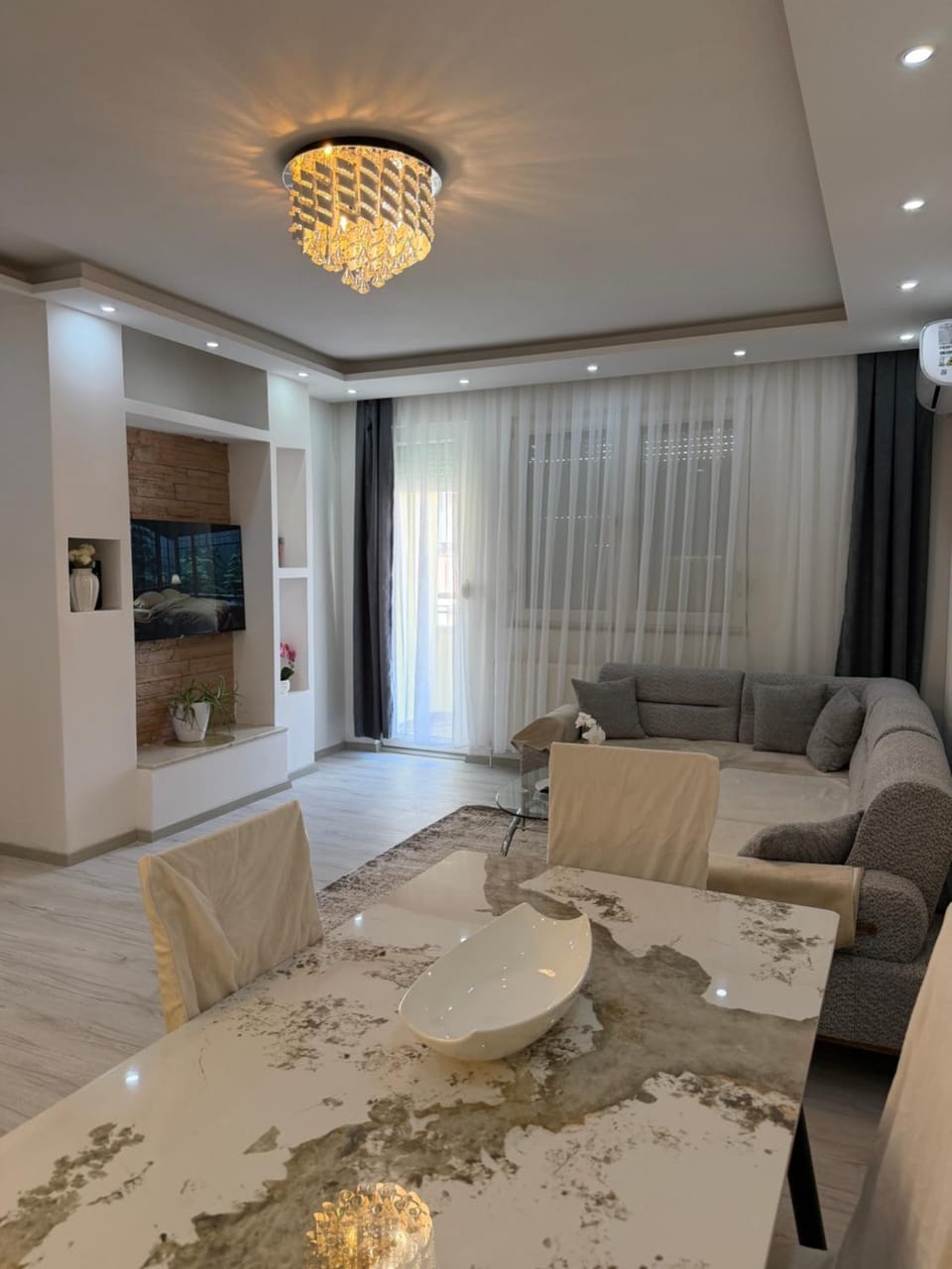 ApartamentLeo Apartment in Serbia