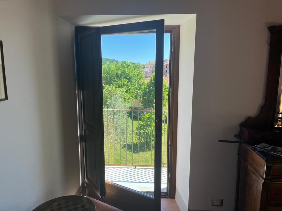 View (from property/room)