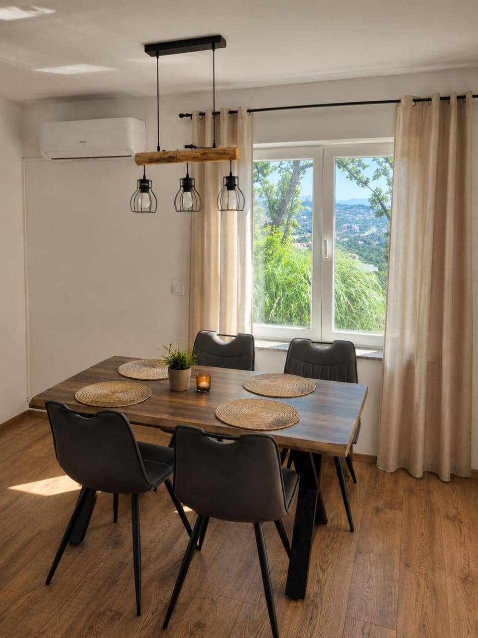 Tiano Verde Opatija Riviera Apartment in Opatija