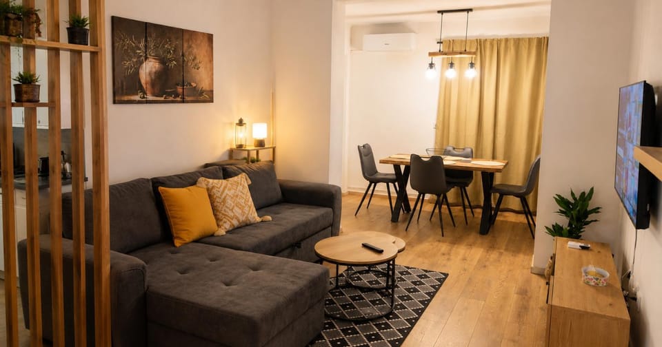 Tiano Verde Opatija Riviera Apartment in Opatija