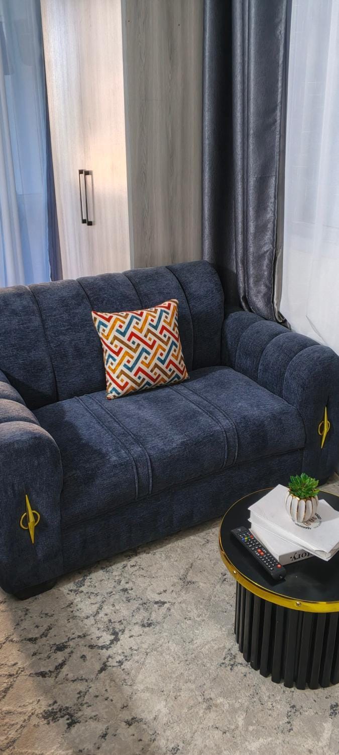 Classy studio bamburi fisheries at0722 and838 to 076 Apartment in Mombasa County