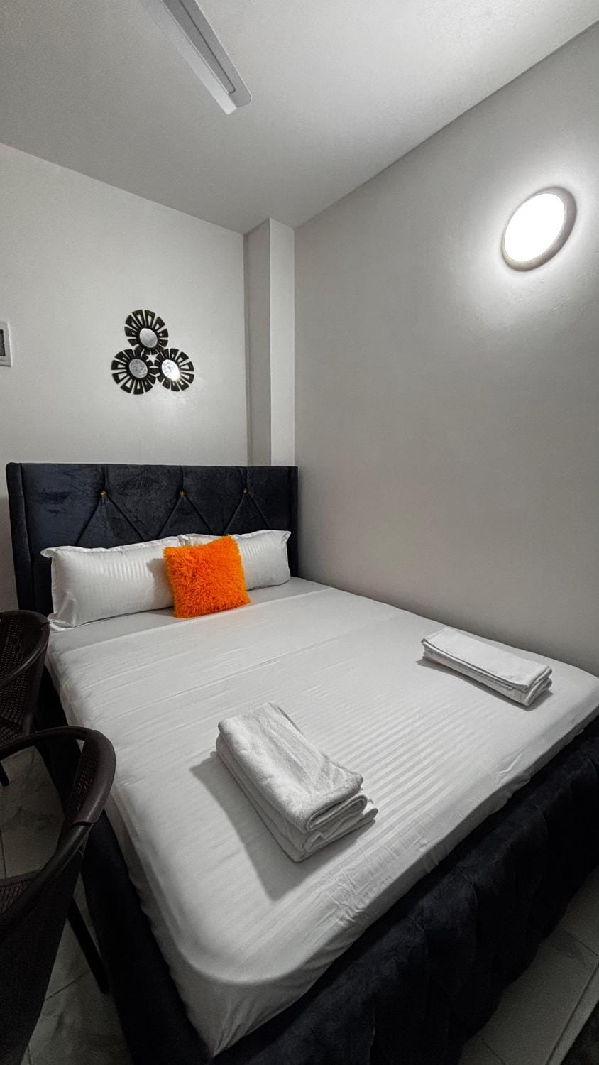 Classy studio bamburi fisheries at0722 and838 to 076 Apartment in Mombasa County