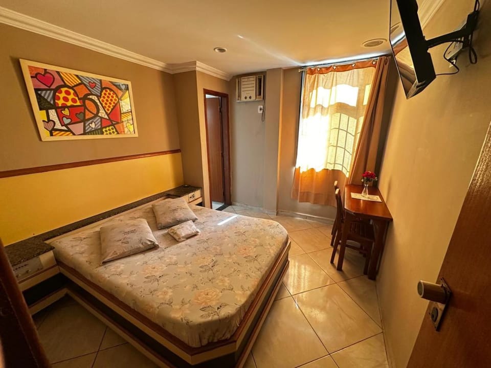 Grande Hotel Hotel in Duque de Caxias