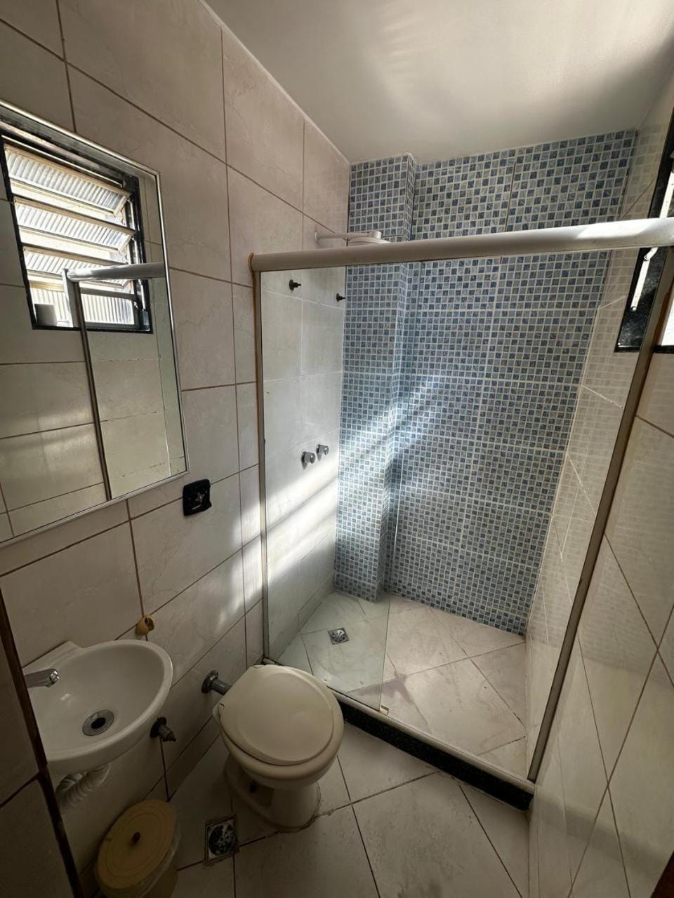 Grande Hotel Hotel in Duque de Caxias