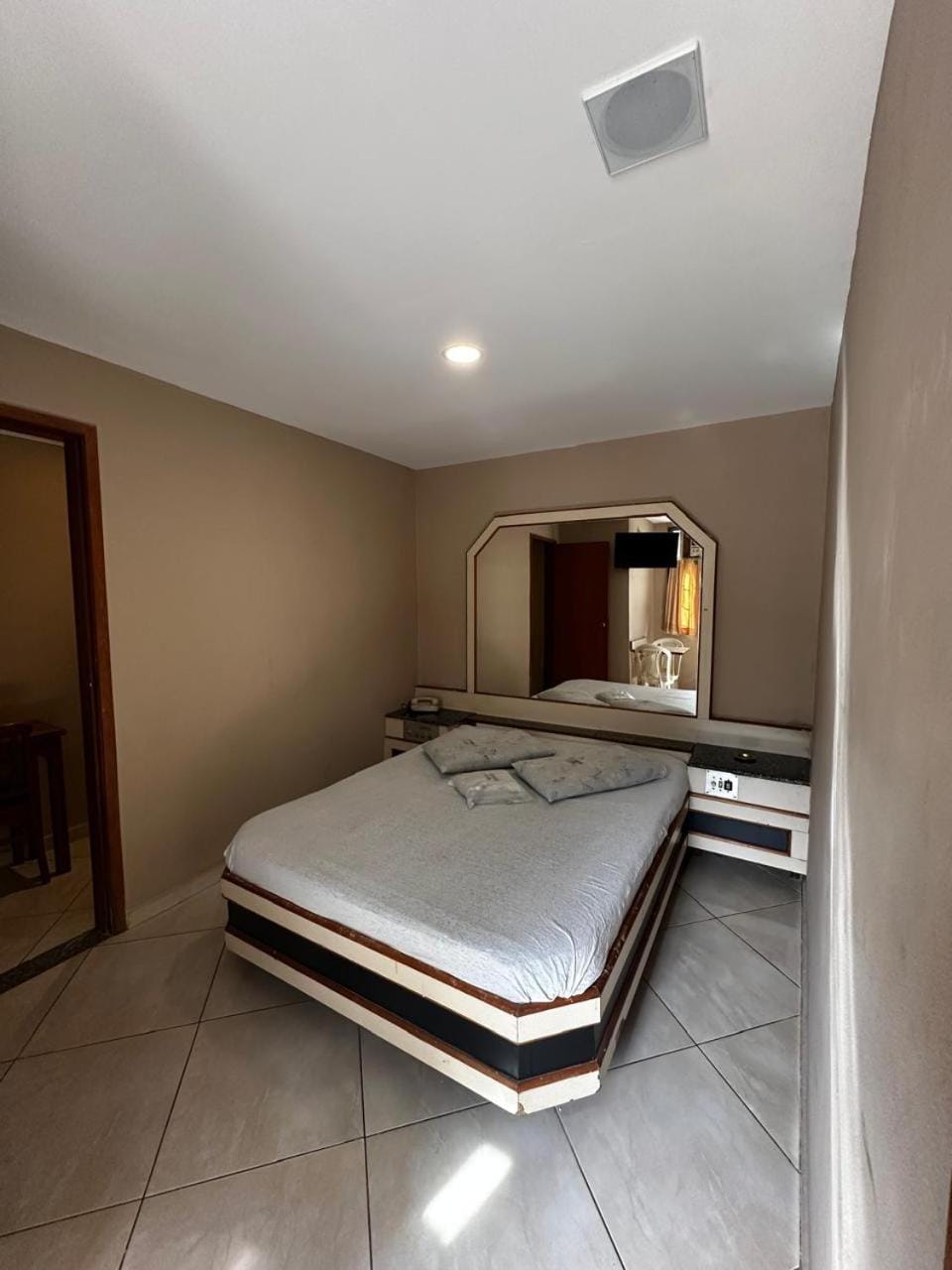 Grande Hotel Hotel in Duque de Caxias
