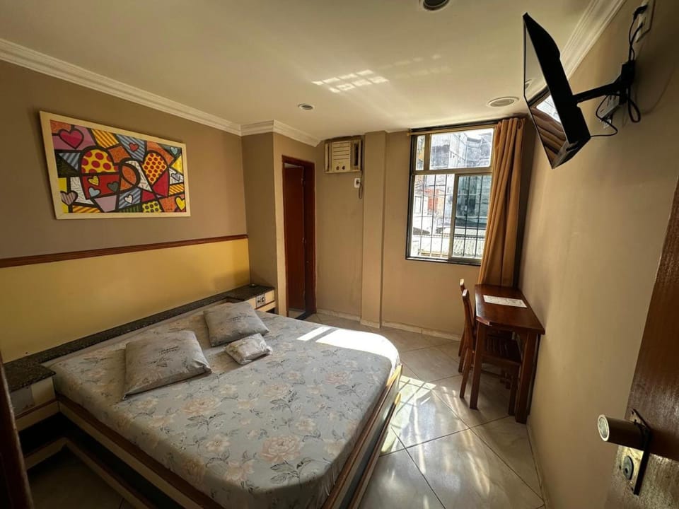 Grande Hotel Hotel in Duque de Caxias