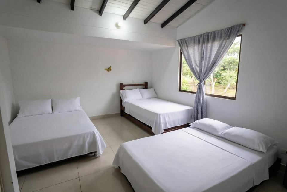 Cabaña Campestre en Sopetran Antioquia House in Antioquia