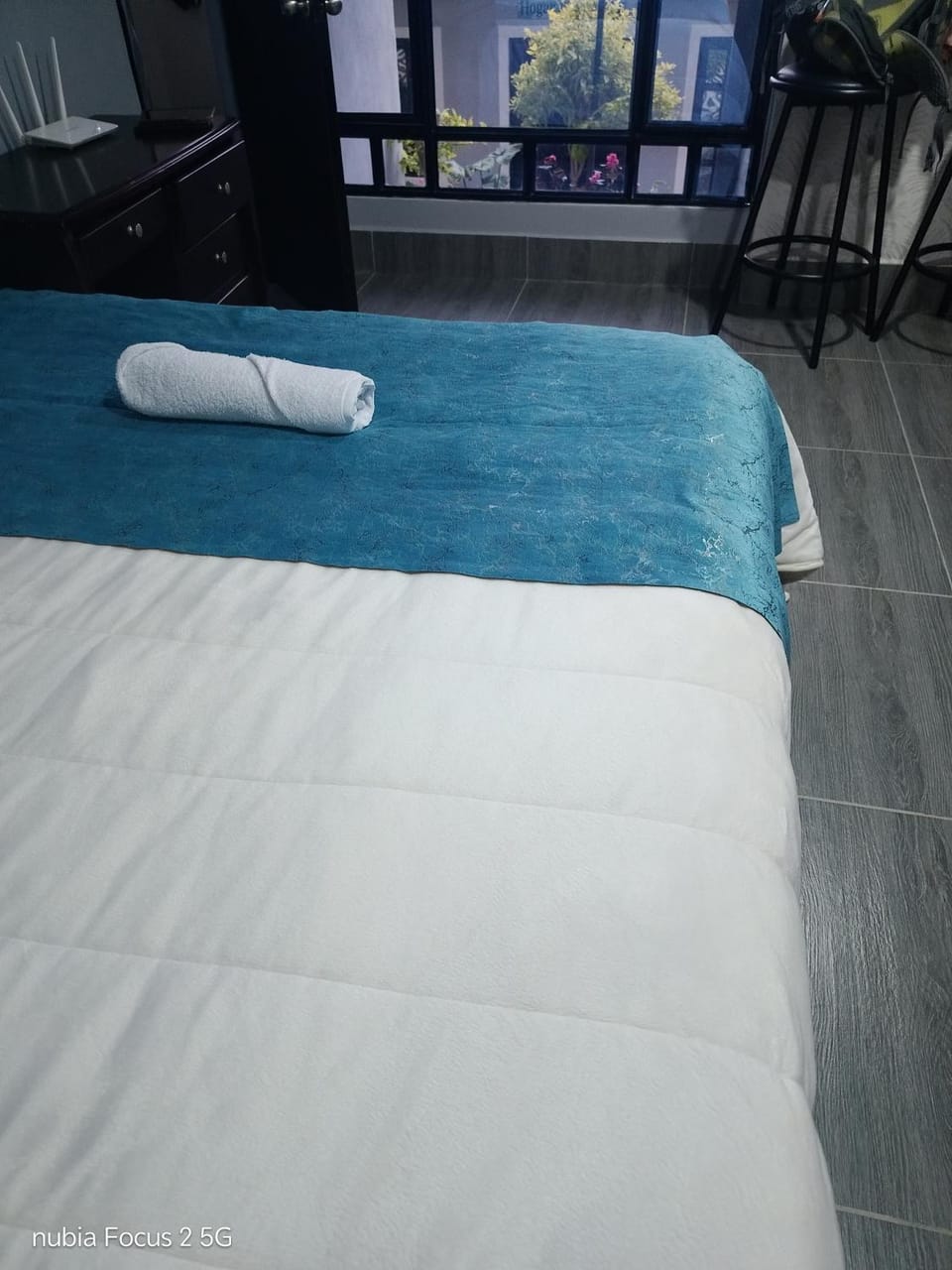 Apartaestudio Shalom RG Apartment in Paipa