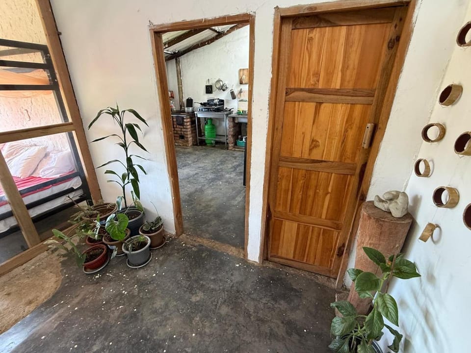 Casa Cascada donde la paz cae como agua Villa in San Rafael