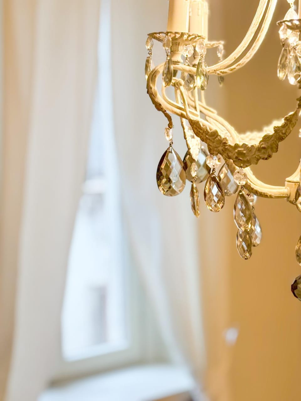 Decorative detail