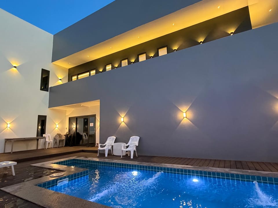 LaViena pool villa Villa in Vientiane Prefecture, Laos
