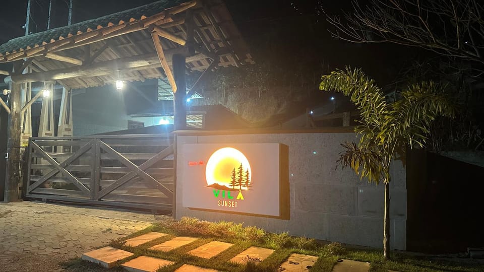 Avocado Nature lodge in State of Espírito Santo, Brazil