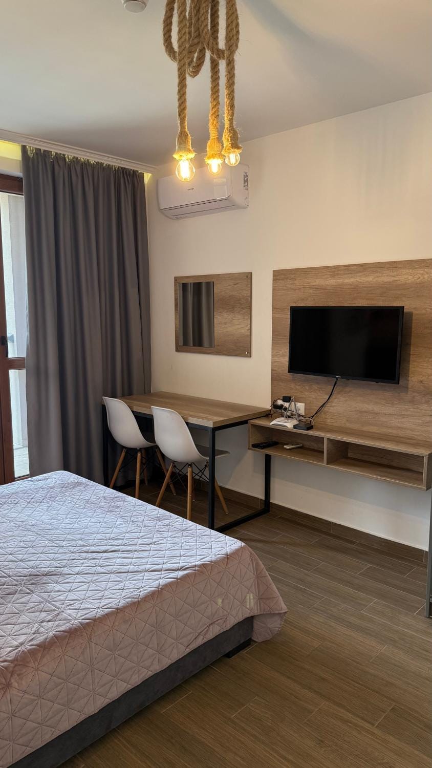 Cascadas Family Resort Apartment in Sunny Beach