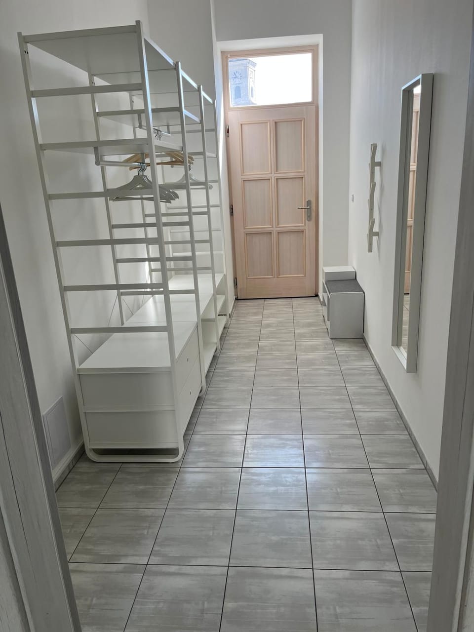 Atrium apartment Apartment in South Moravian Region