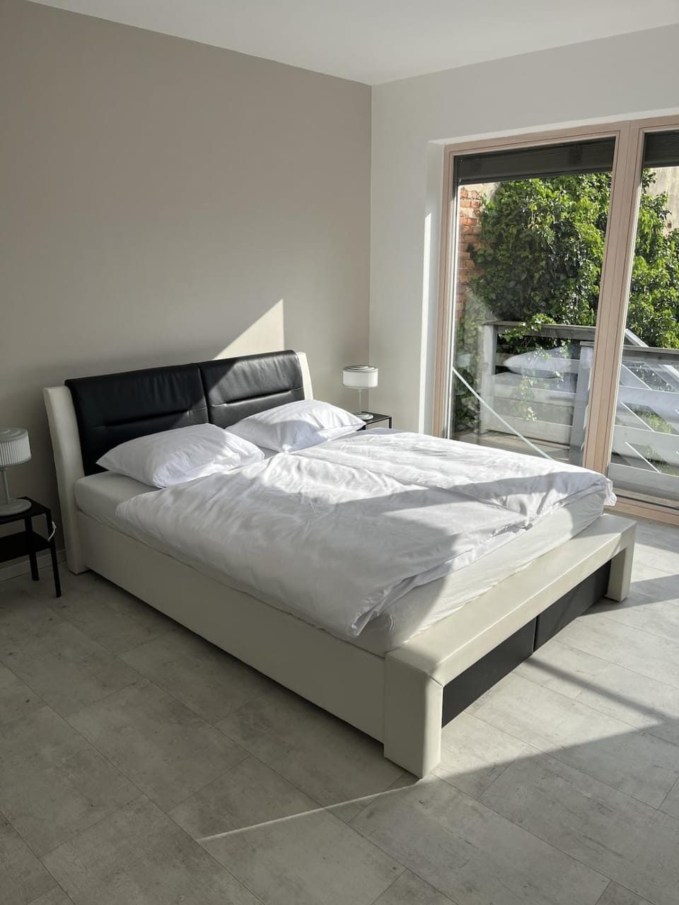 Atrium apartment Apartment in South Moravian Region