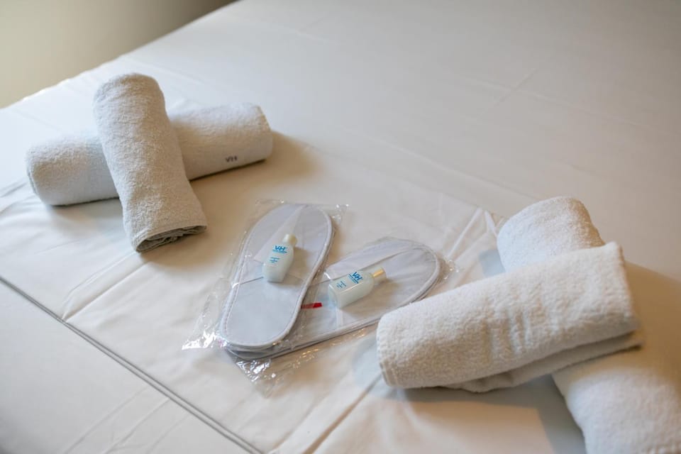 towels