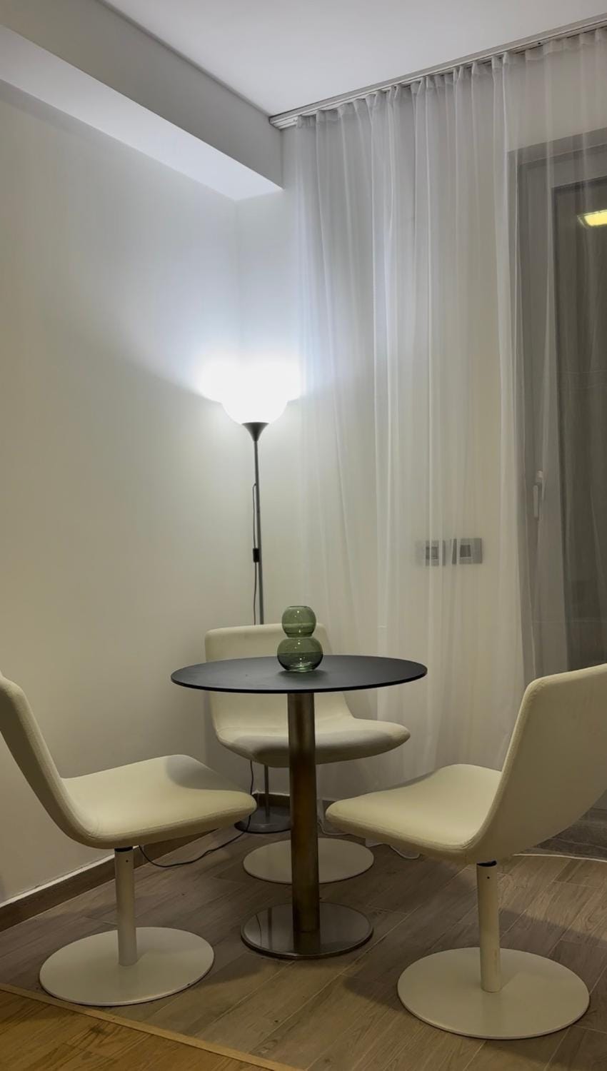 CITY Centar TQ apartment Apartment in Budva