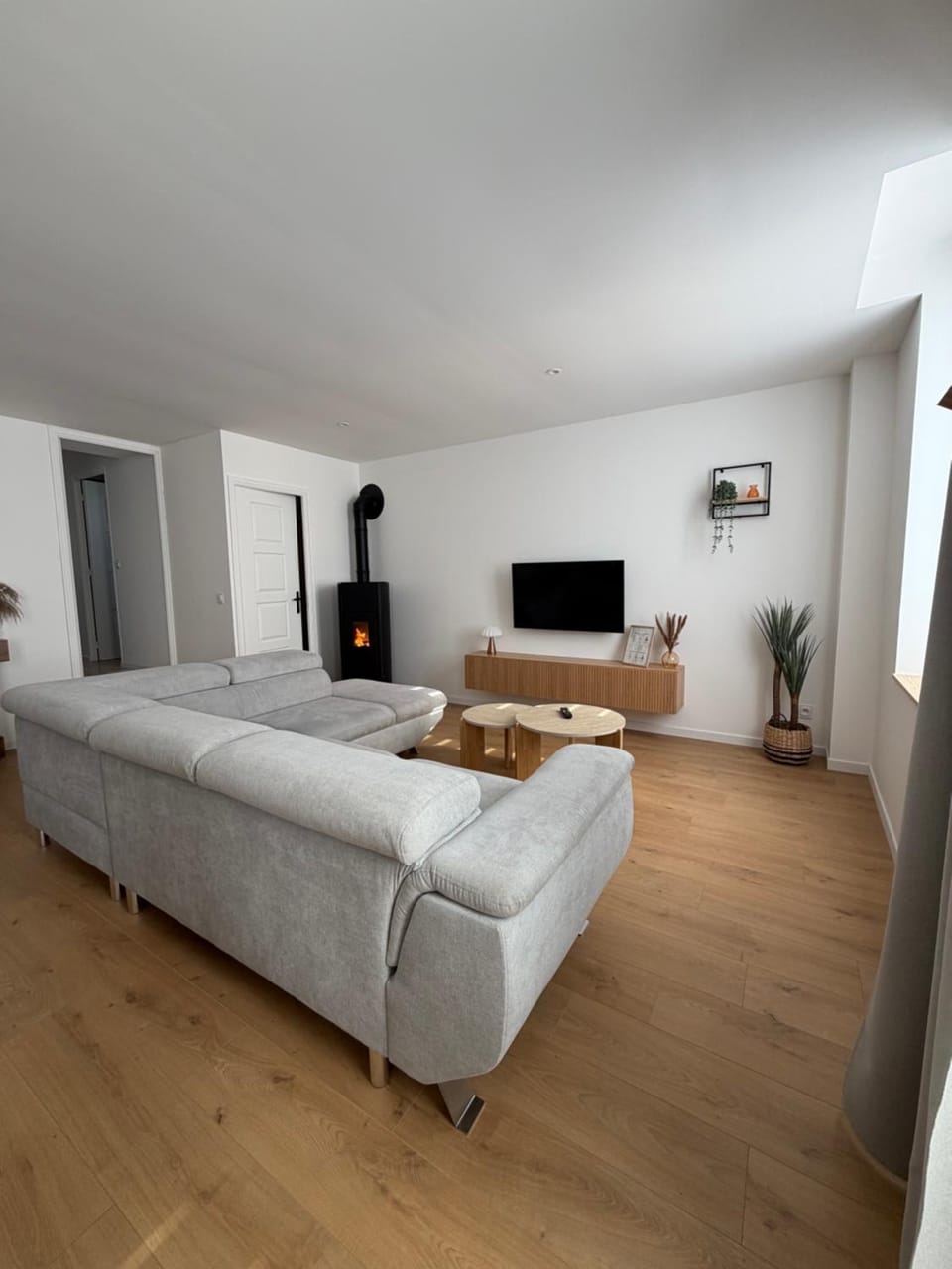 Le Comptoir du Relais Apartment in Bourgogne-Franche-Comté
